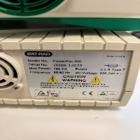 Bio-Rad PowerPac HC Power Supply image 0